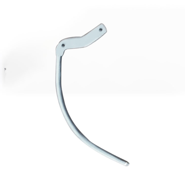 Precision Crochet Gun Unlocking Tools with Hook Compatibility
