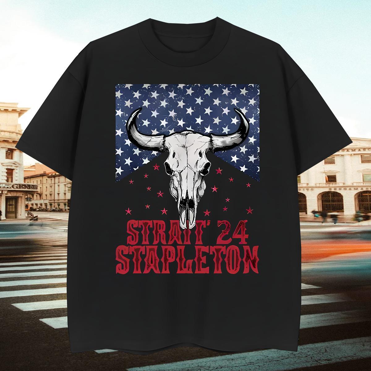 Free Shipping T shirt cow Breathable Crew Neck Street DIY Printed 100% Cotton 230g Tshirt for Man Woman 2024 Designer Tshirts