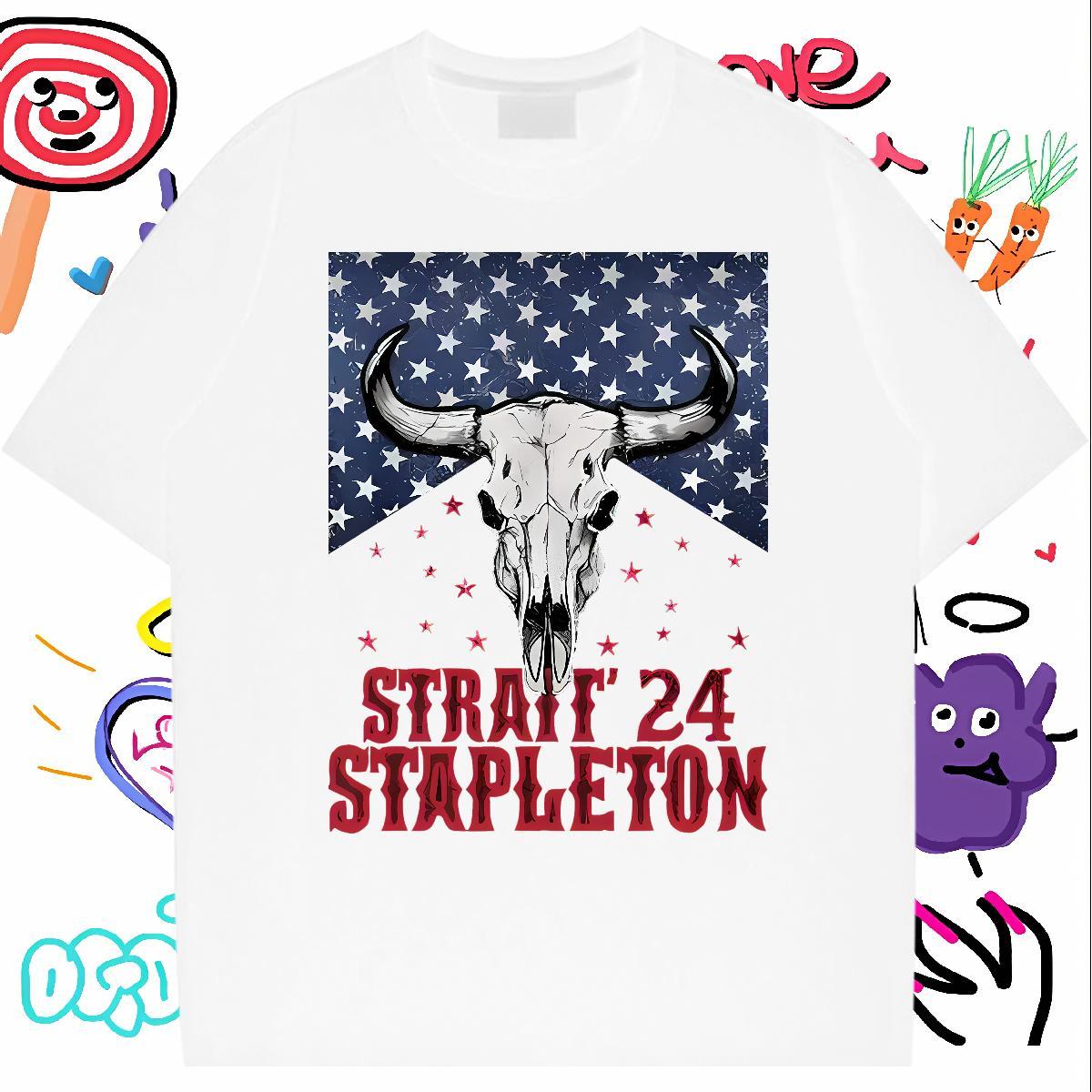 Cool T shirt cow Breathable Short Sleeve Street wear Hip Hop Oversized 3XL 4XL 230g Pure Cotton Men Tees Fashion New Wear
