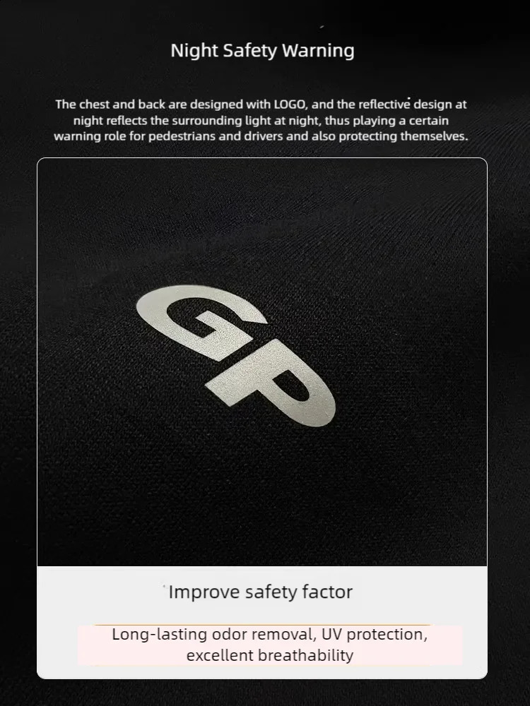 Mens and womens spring autumn thick hoodies warm soap long sleep reflecting nighttime leisure exercise 240819