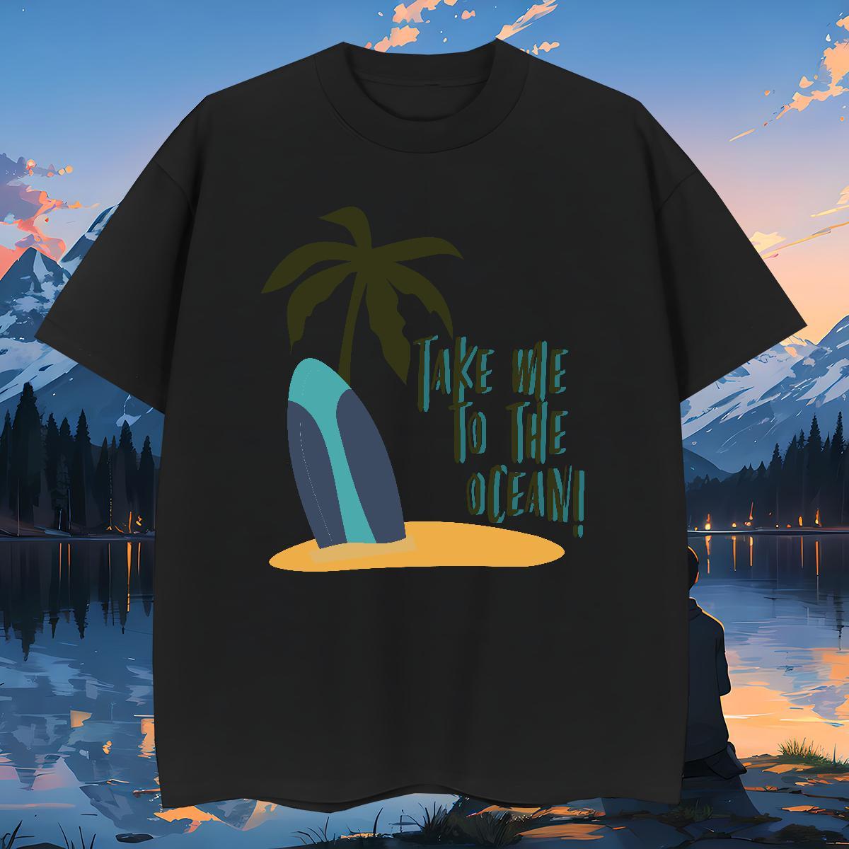 Popular tree 230g Cotton Men Clothes T-Shirt Sport Breathable Crew Neck Men T Shirts Stylist Custom Printing Tshirts