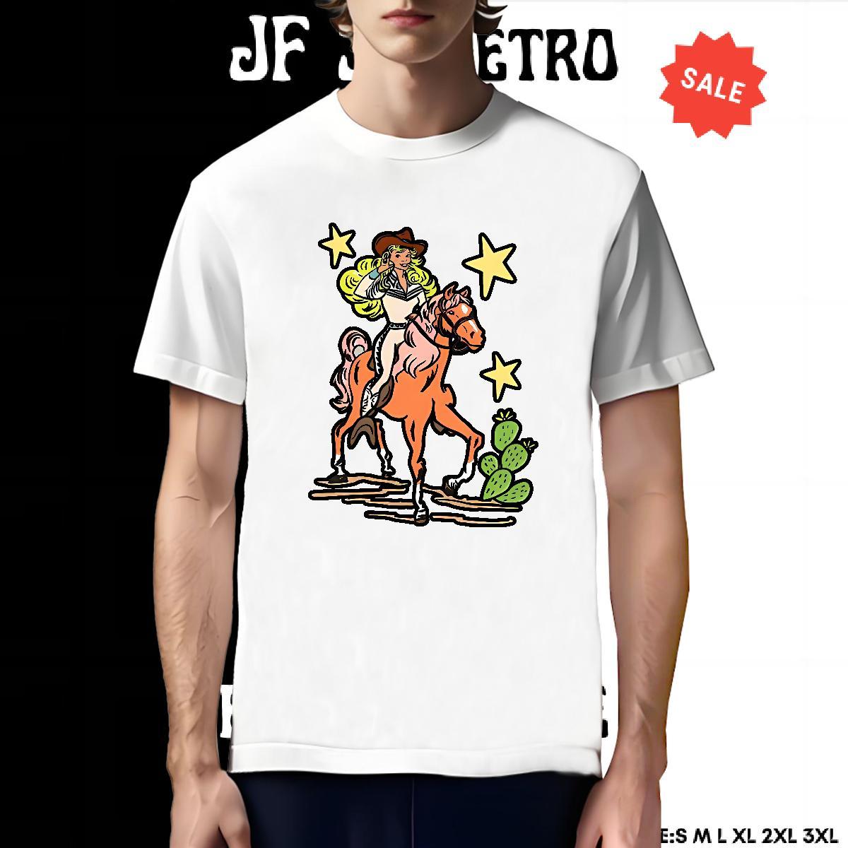 Cool Design Mens T Shirts horse Short Sleeve O-Neck Anime Printing Street Custom Anime 230g 100% Cotton Men Tops Tees 2024 Designer Top Tees