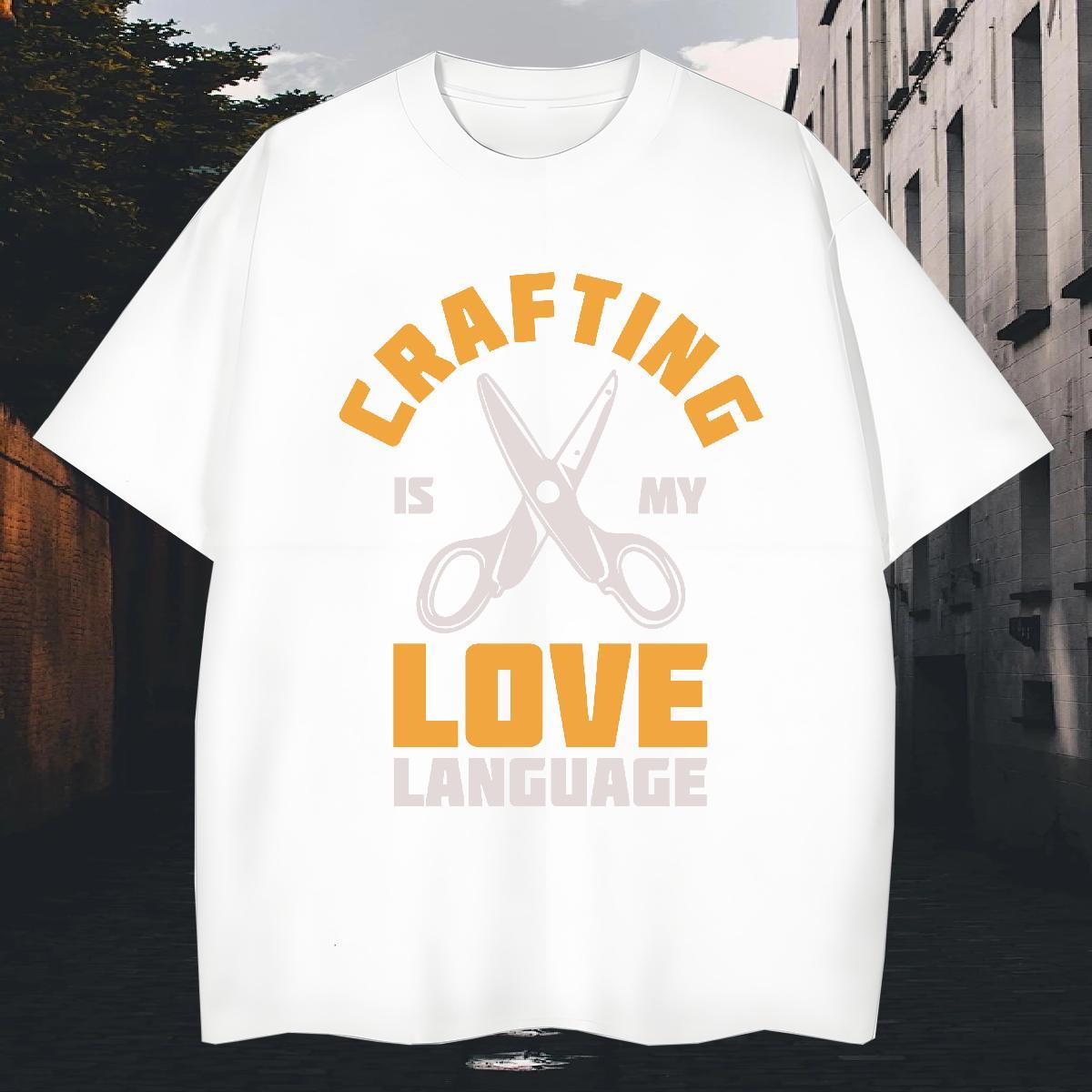 Classic Tshirt for Man Woman Summer Casual 230g Cotton Oversized Breathable Soft monogram T-Shirts New Designer Tees Shirts