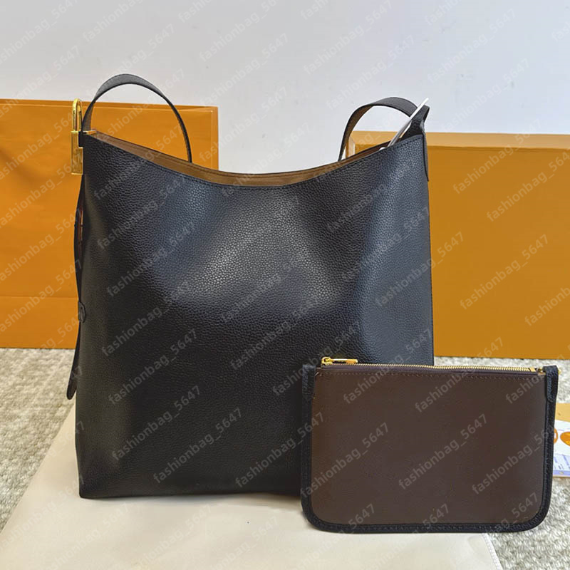 Designer Tote Bag Women Large Handbags Key Evening Bag Genuine Leather Shoulder Bags Leather Shoulder Strap Adjustable Luxury Classic Brand Handbag Clutch Purse