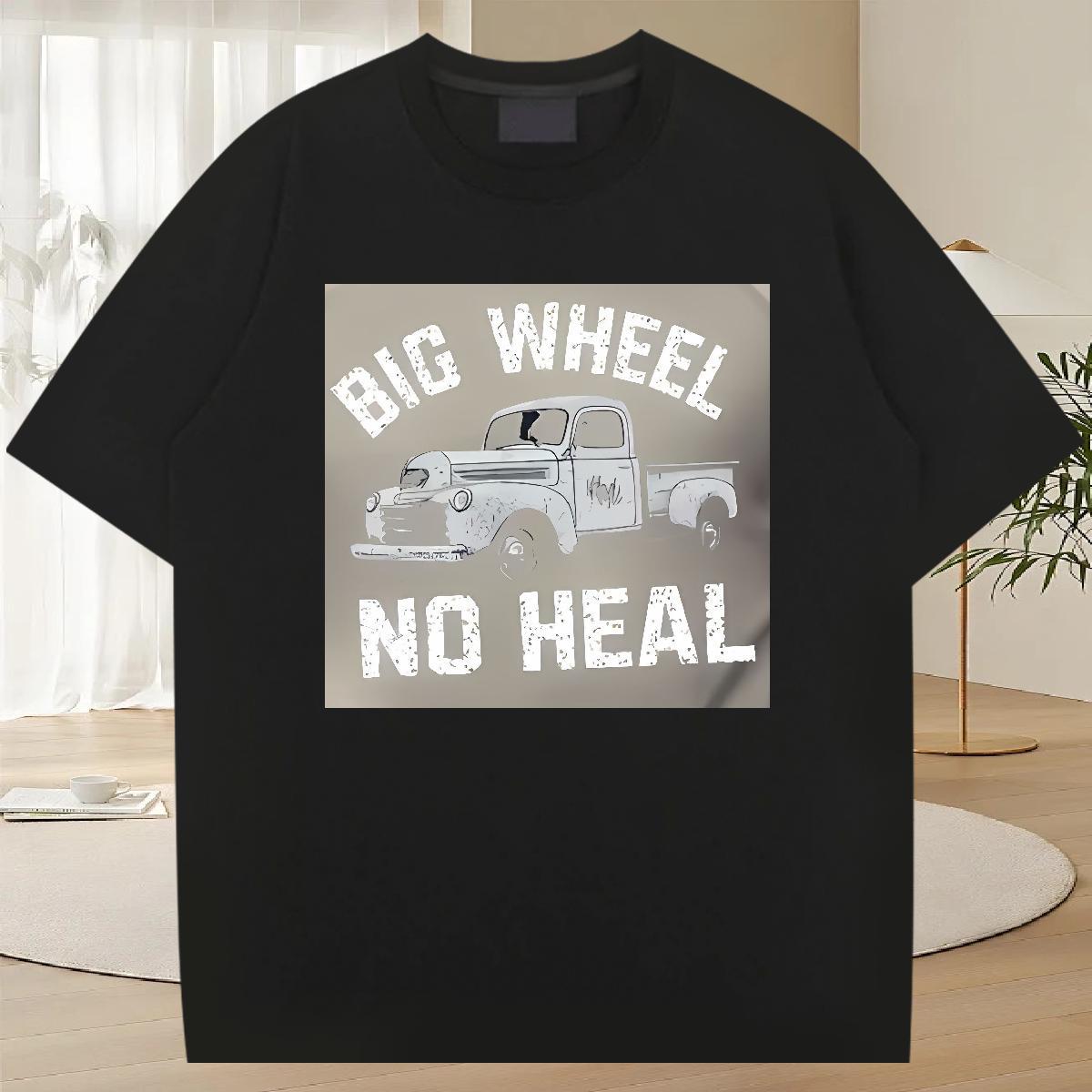 Cool Design Tshirts Street 230g Cotton Black White Short Sleeve Soft car Mens T Shirts 2024 DIY Top Tees