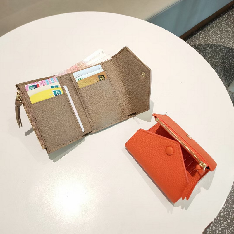 High quality leather designer bag wallet Shopping mini purse storage card holder handbag designer purse Fashion Mini GIFT 346