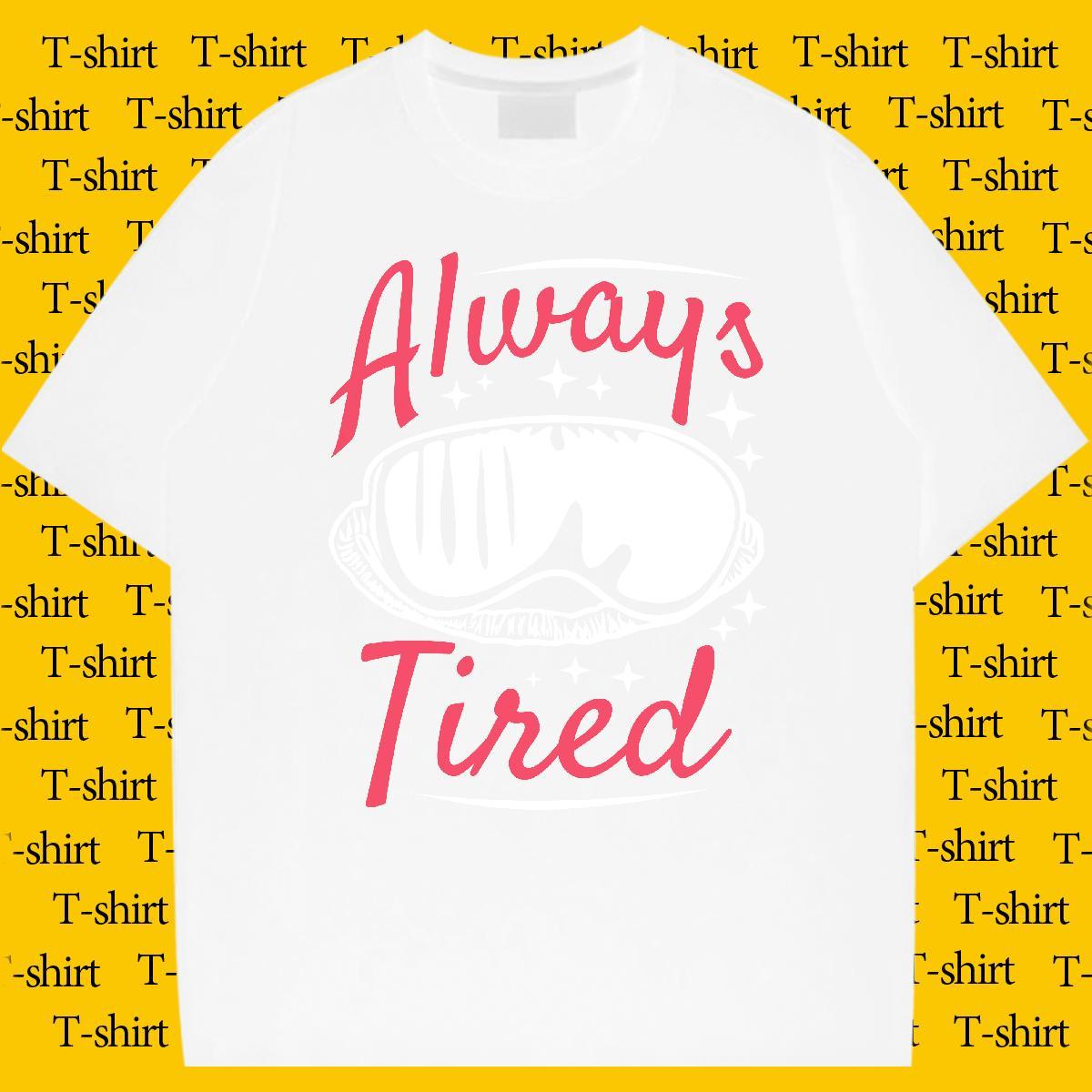 Free Shipping Tshirts Daily Wear 230g Cotton Anime Print Breathable Short Sleeve monogram T Shirt For Man Fashion New Tops Tees