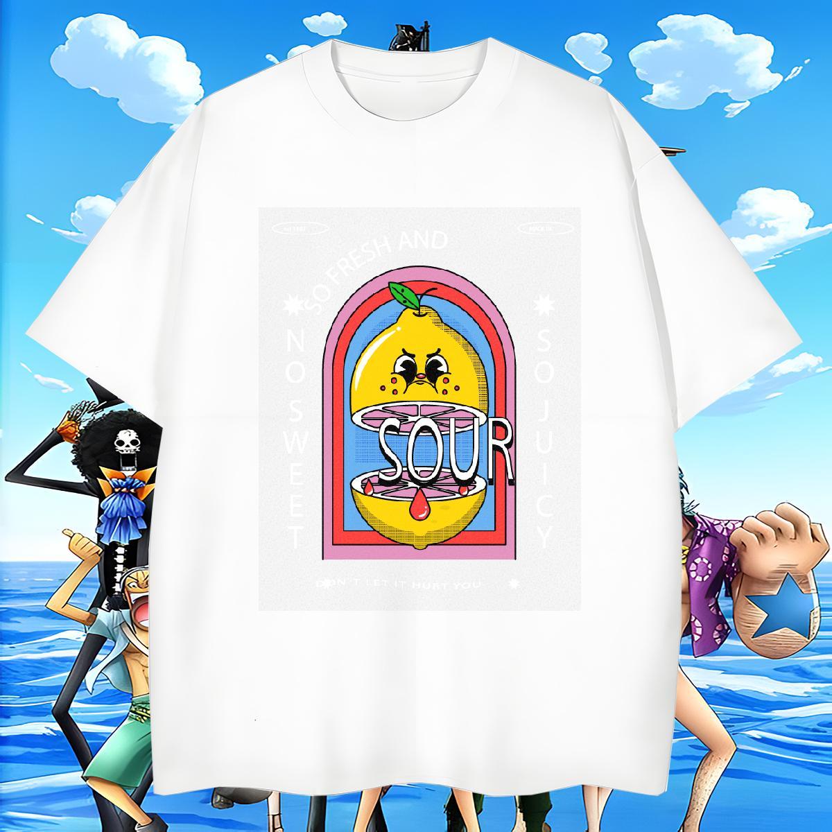 Free Shipping Mens Tshirts Street Casual 230g Cotton Customized Print Breathable Soft sour Man T Shirts DIY Clothes