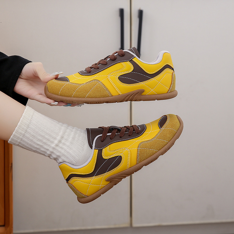 Ddmysports Ins Korean Version New Forrest Gump For Women Autumn Student Sports Running Casual Comfortable S Shoes LDF OUTDOOR