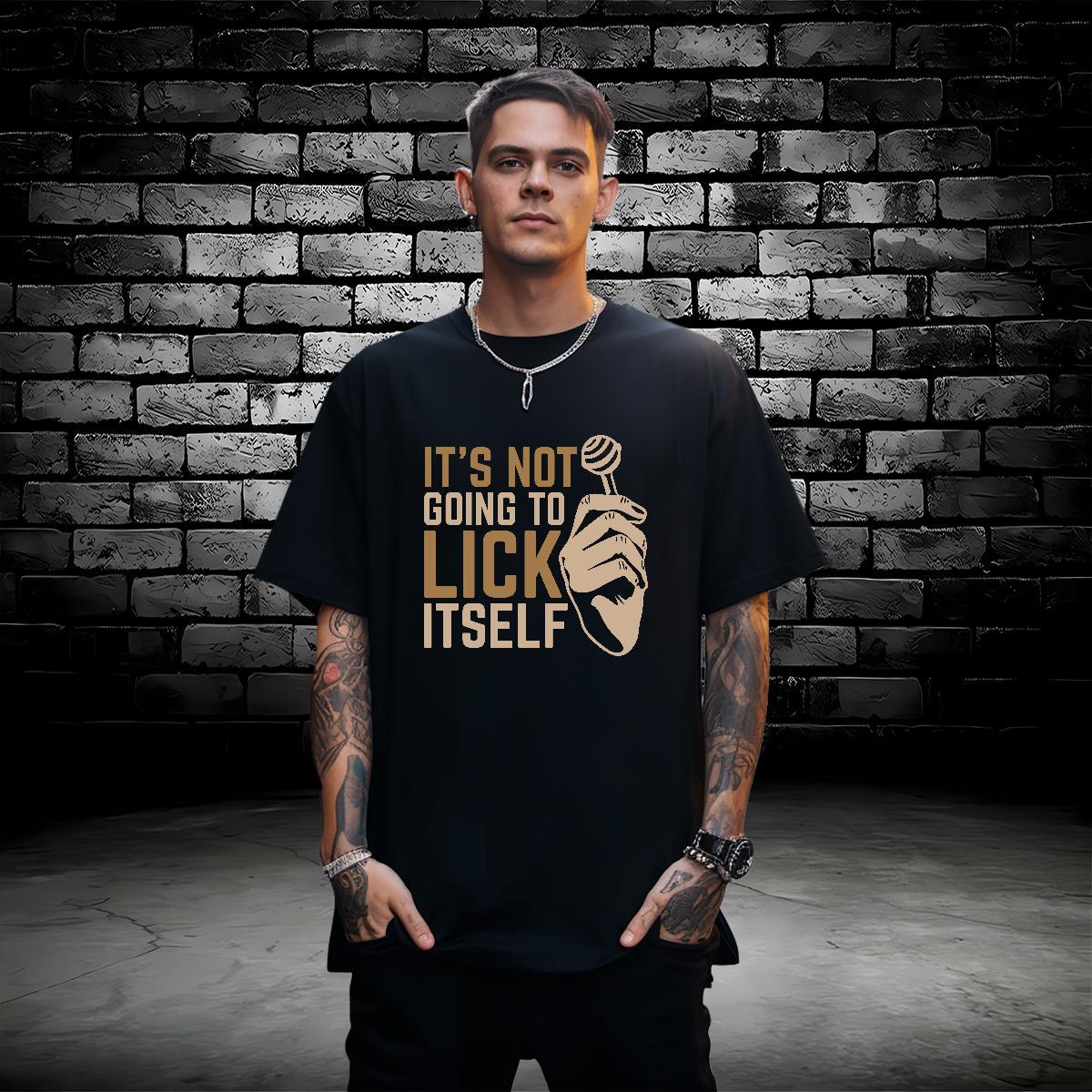 Free Shipping hand 230g Cotton Men Tops Tees Summer Casual Crew Neck Breathable Man T Shirts 2024 DIY Anime Clothes