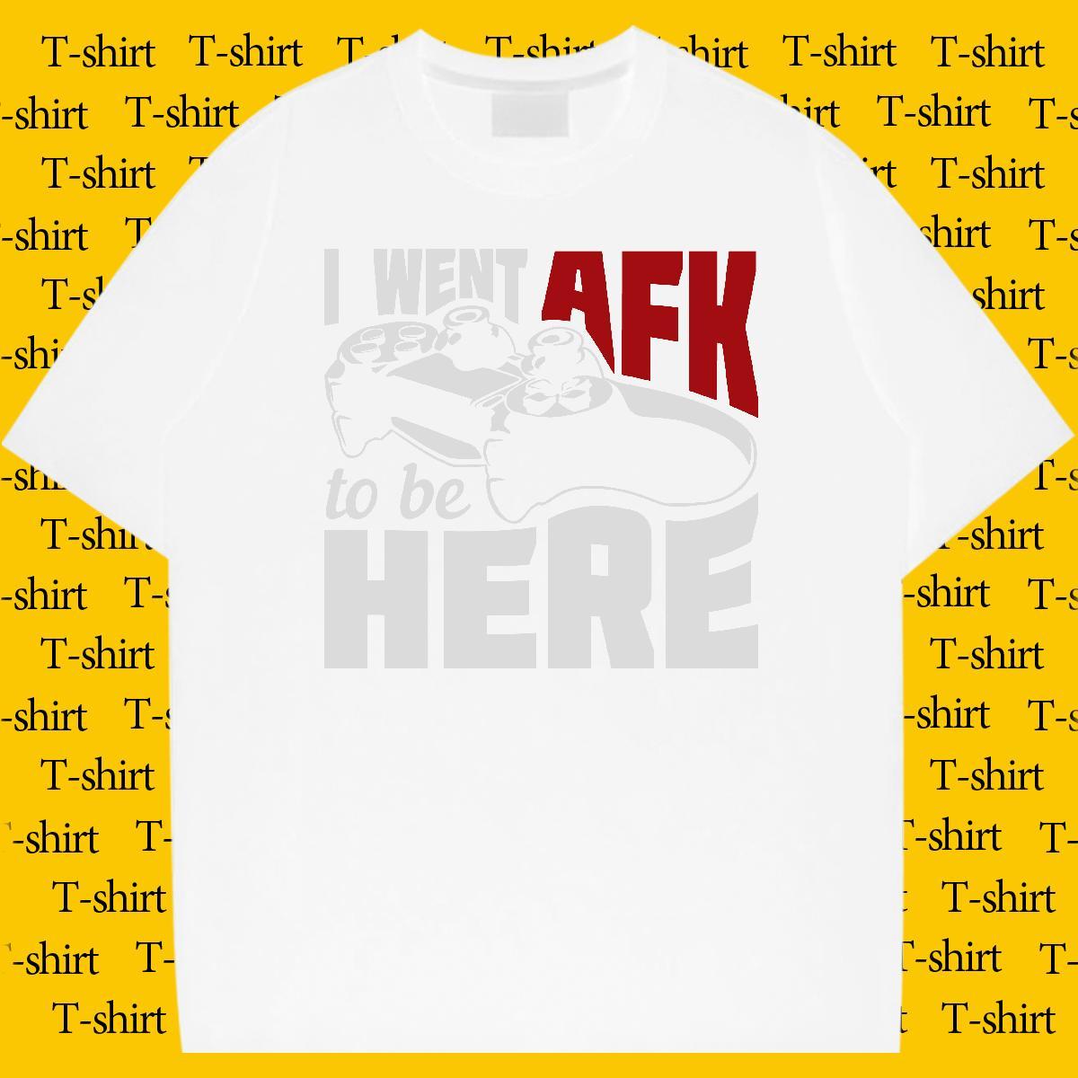 Loose monogram 230g Pure Cotton Men Tees Casual Crew Neck Breathable Mens T Shirts New Arrival Cartoon Print Tee Shirt