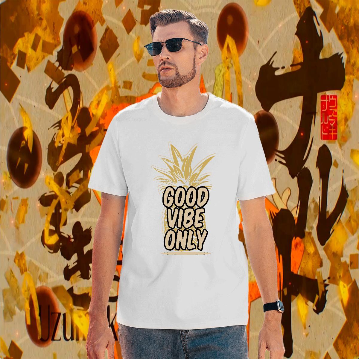 Unisex monogram 100% Cotton 230g Men Clothes T-Shirt Outdoor Round Neck Short Sleeve T-Shirts for Men Designer Fashion Black Oversized Tops Shirt