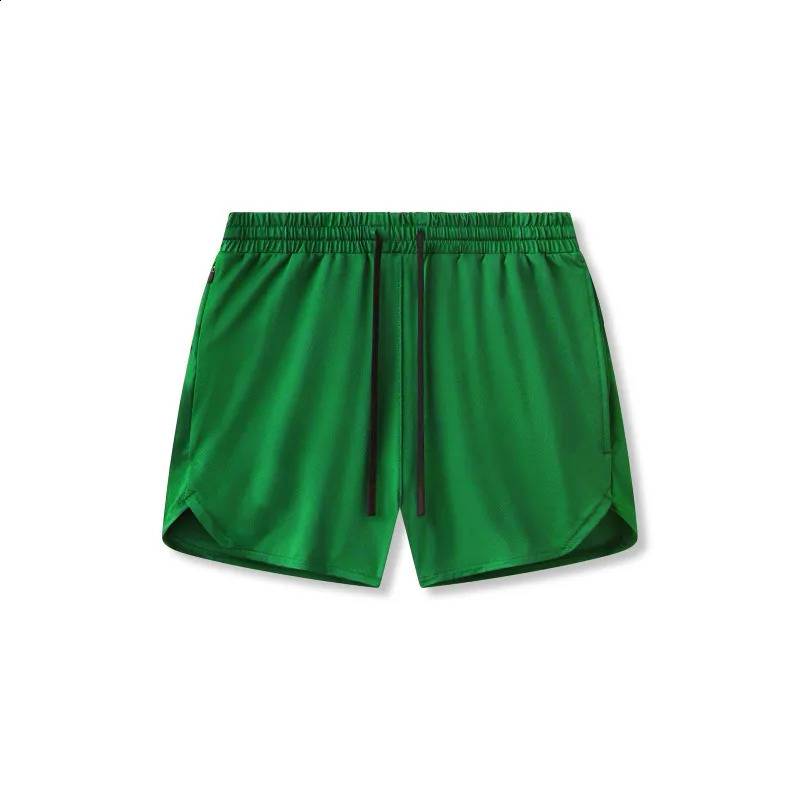 Mens summer streetwear sports fast drying casual basketball shorts gym running jogging bodybuilding pants 240819