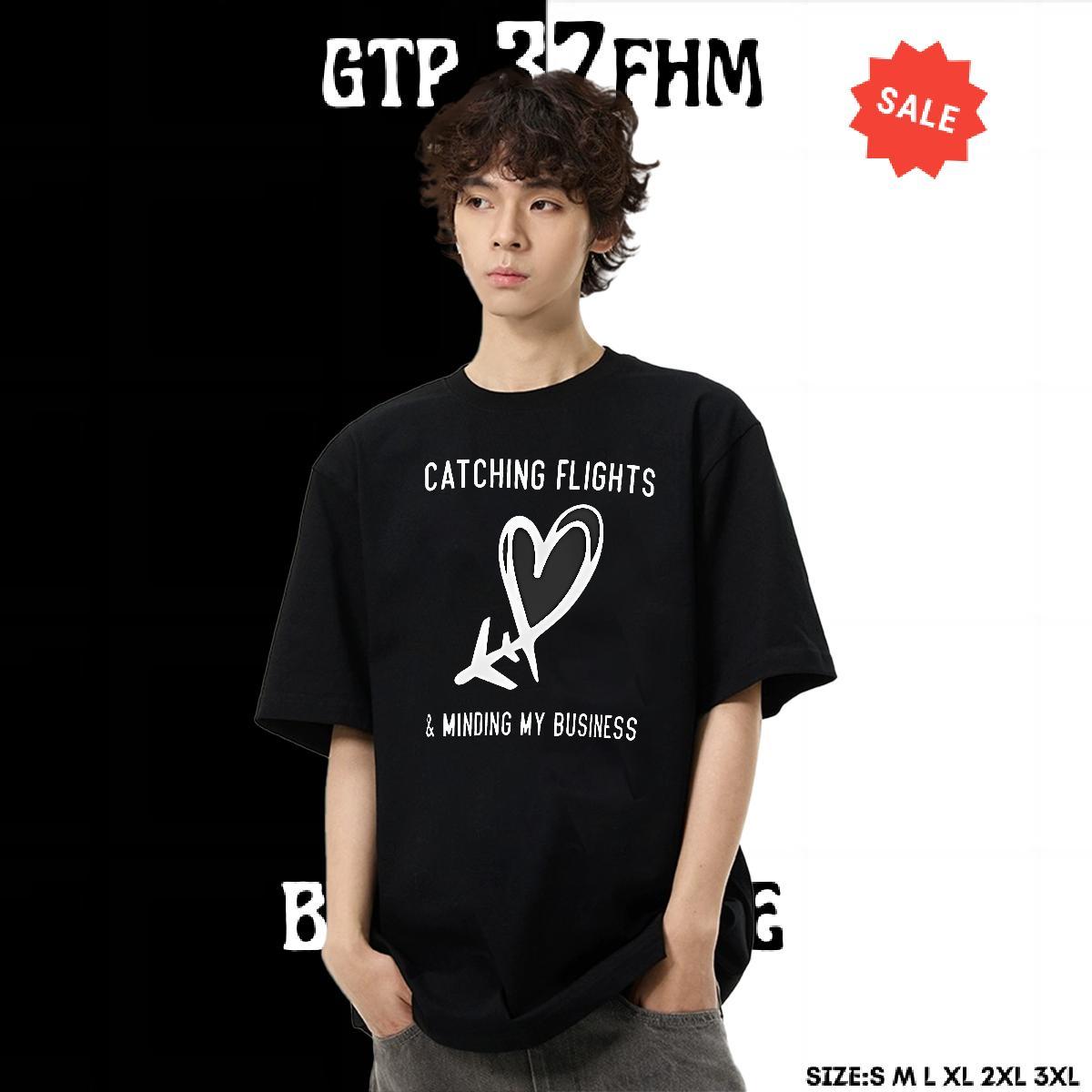 Comfortable Men Tees Casual Daily Wear 100% Cotton 230g Oversized 4XL Breathable letter Mens T Shirts Brand Clothes