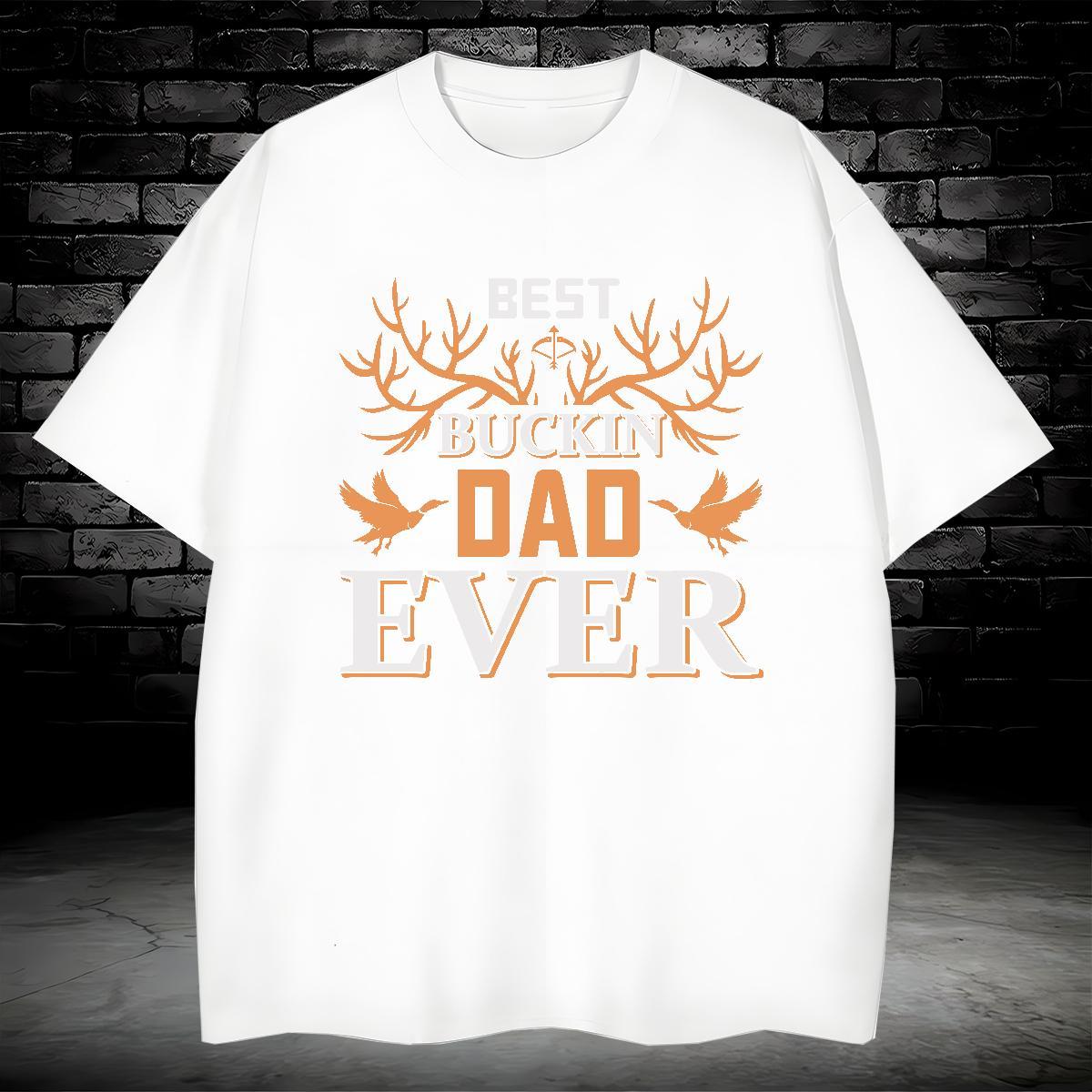 Loose Fit letter 230g 100% Cotton Men Tees Casual Daily Wear Breathable Man T Shirts Classic Casual DIY Printed Tops Shirt