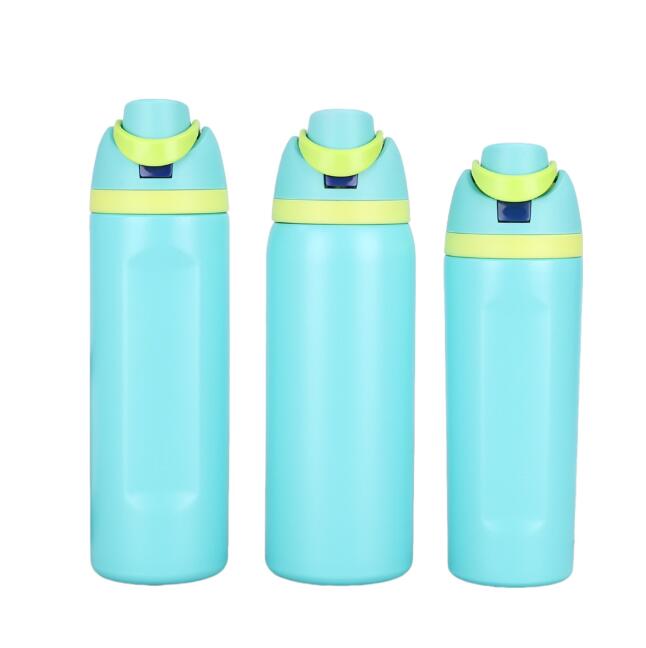 2024 New Travel Mugs Owala Thermos Cup 19 Oz 240z leakproof Stainless Steel Space Kettle Water Bottle Outdoro sports Camping water bottles fe5
