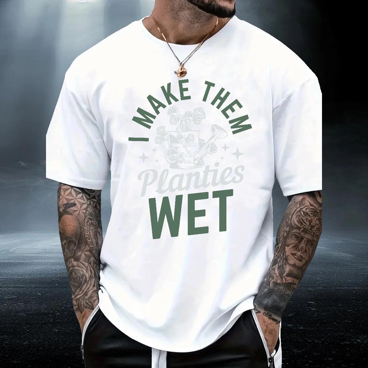 Free Shipping Men Tees Casual 230g Pure Cotton Oversized 4XL Round Neck Short Sleeve monogram T-Shirts DIY Clothings