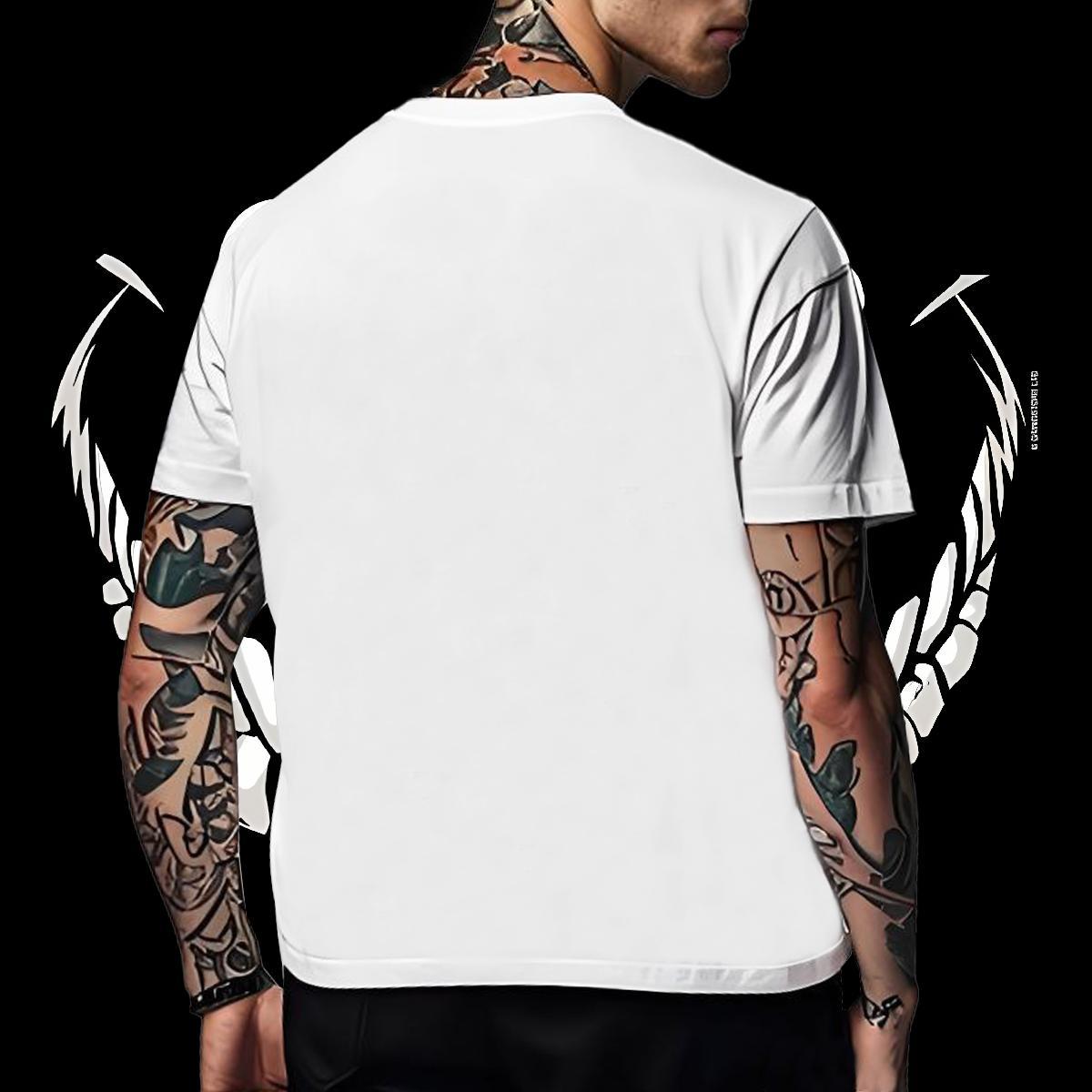 New Arrival Couples T Shirts cat Street Casual 100% Cotton 230g Polos Breathable Soft Comfortable T-Shirts for Men Plus Size Custom