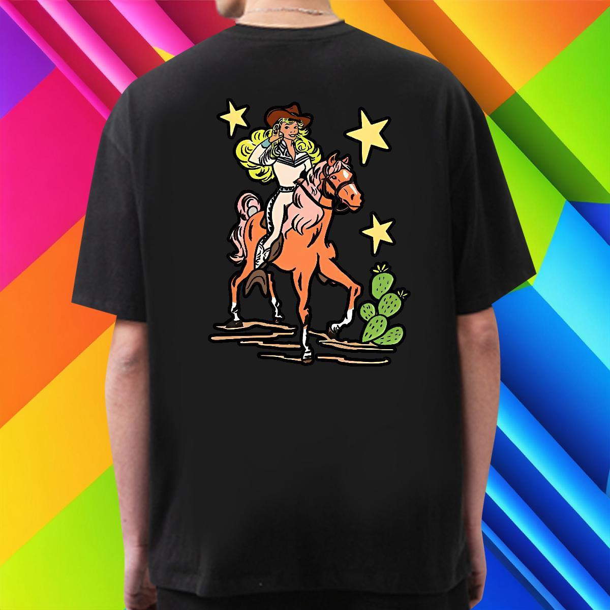 High Quality Men T Shirts star Breathable Soft Hip Hop DIY Logo Oversized 100% Cotton 230g Tshirts Casual New Polos
