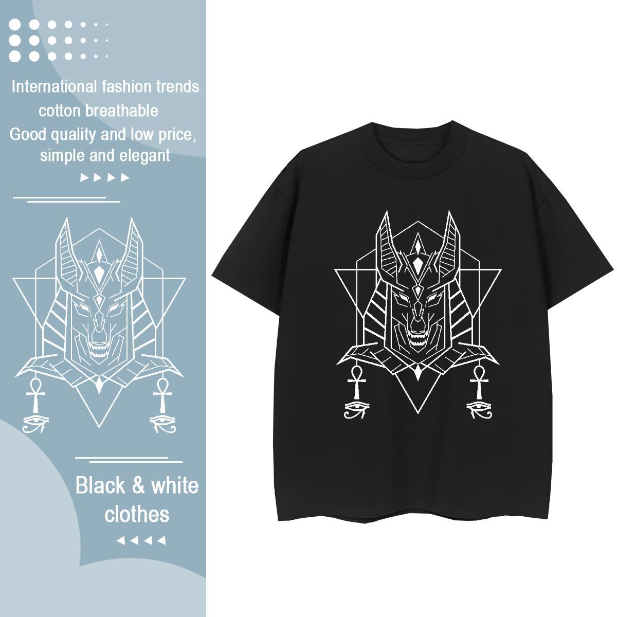 Stylist Womens Tshirts Street Breathable Short Sleeve Clothings High quality 230g 100% Cotton Lines Customized T-Shirts for Women