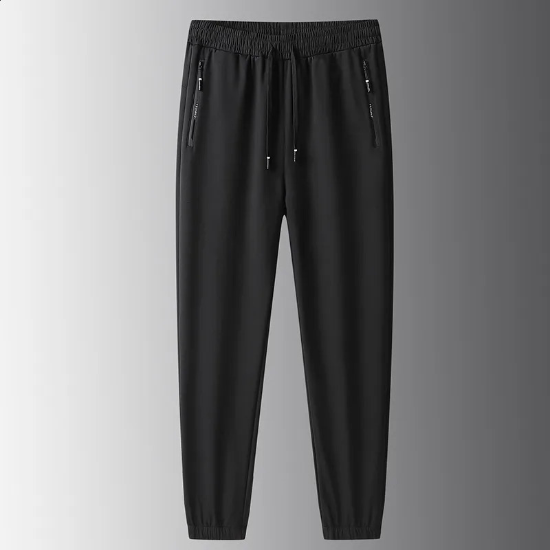 Waterproof outdoor pants mens thick wool lining large size 8XL 7XL 6XL 5XL windproof soft shell track board winter warmth Trousers 240819