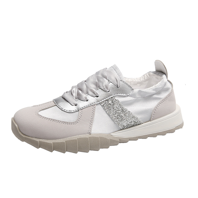 Ddmysports Summer Instagram Korean Edition New Dexun Female Student Sports Running Casual Forrest Gump Shoes CQ OUTDOOR