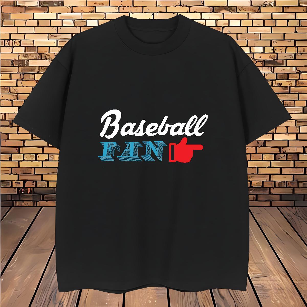 Comfortable baseball 230g Pure Cotton Men Tops Tees Hip Hop Breathable Soft T shirt New Designer Asian Size Tees Shirts