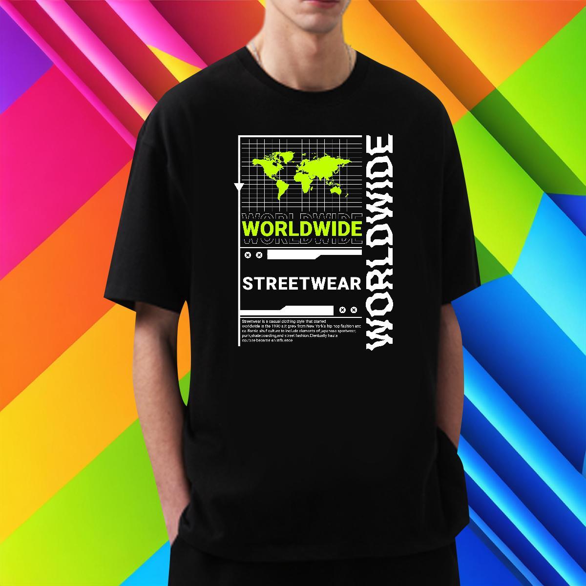 TOP Quality Men Tops Tees Daily Outfit 230g Pure Cotton Plus Size Custom Breathable Crew Neck worldwide T Shirts Men Factory Direct Clothings