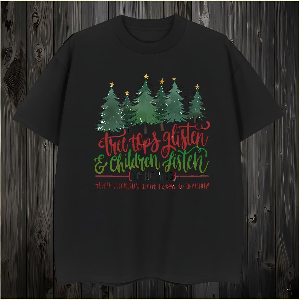 T-Shirts 230g 100% Cotton tree Street Casual Breathable Crew Neck Custom Print Plus Size Men Tees Designer Fashion Popular Clothings