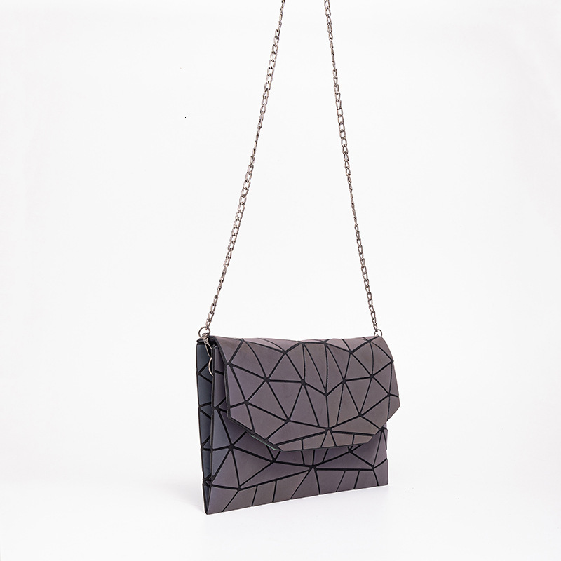 25 New Fashion Designer Women s Mini Handbag Light Luxury Diameter Grid Shoulder Girls High End Crossbody Bag Multi Functional Simple Women s Envelope