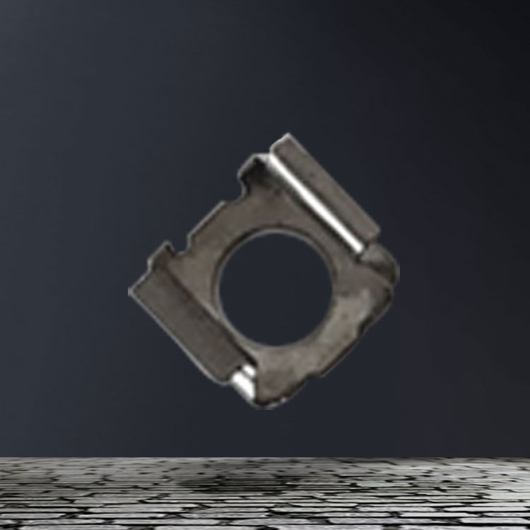 Stainless Steel Nut Casing for Aluminum Copper Metal Stamping