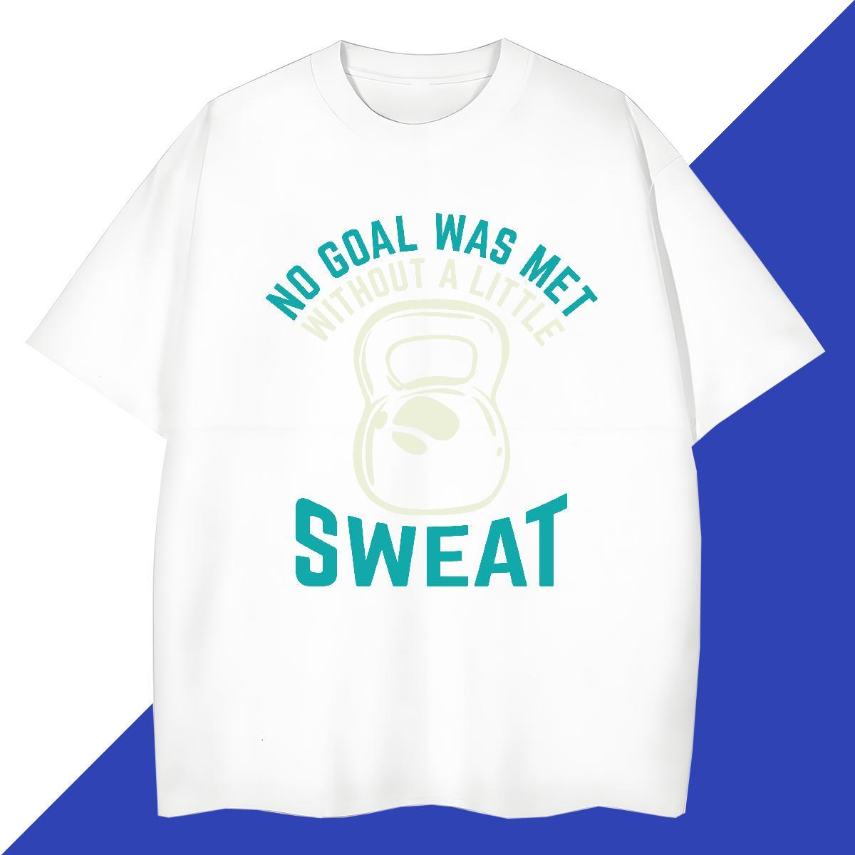 Free Shipping Tshirt for Man Woman Sport 230g Cotton Customized Breathable monogram T Shirt For Man New Tops Tees
