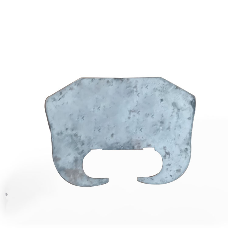 Communication Equipment Accessory Spare Parts with Advanced Five-Axis Processing Technology