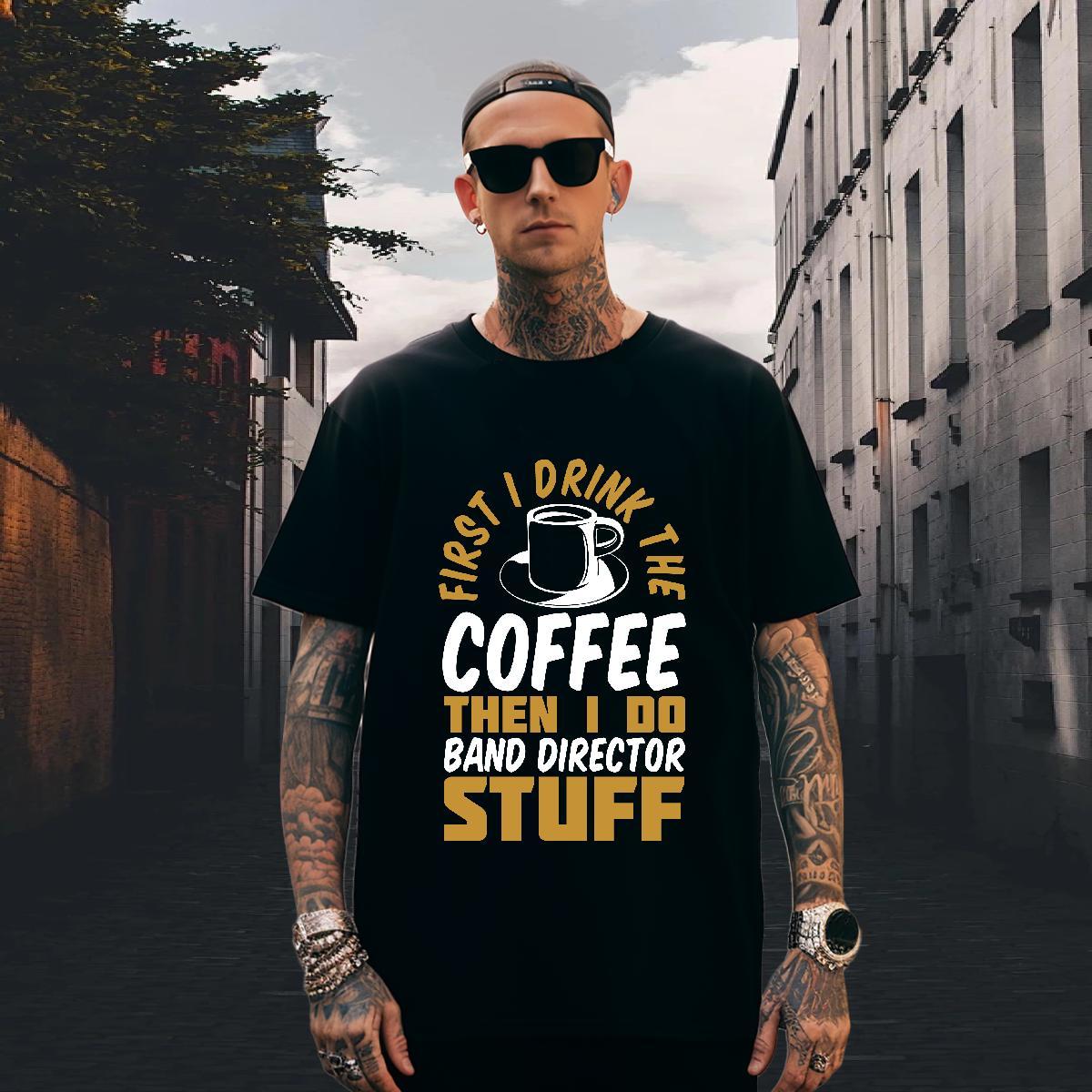 Loose Fit Tshirts Daily Outfit 230g Cotton Black Oversized Breathable Short Sleeve letter T-Shirts for Men Free Shipping Clothes