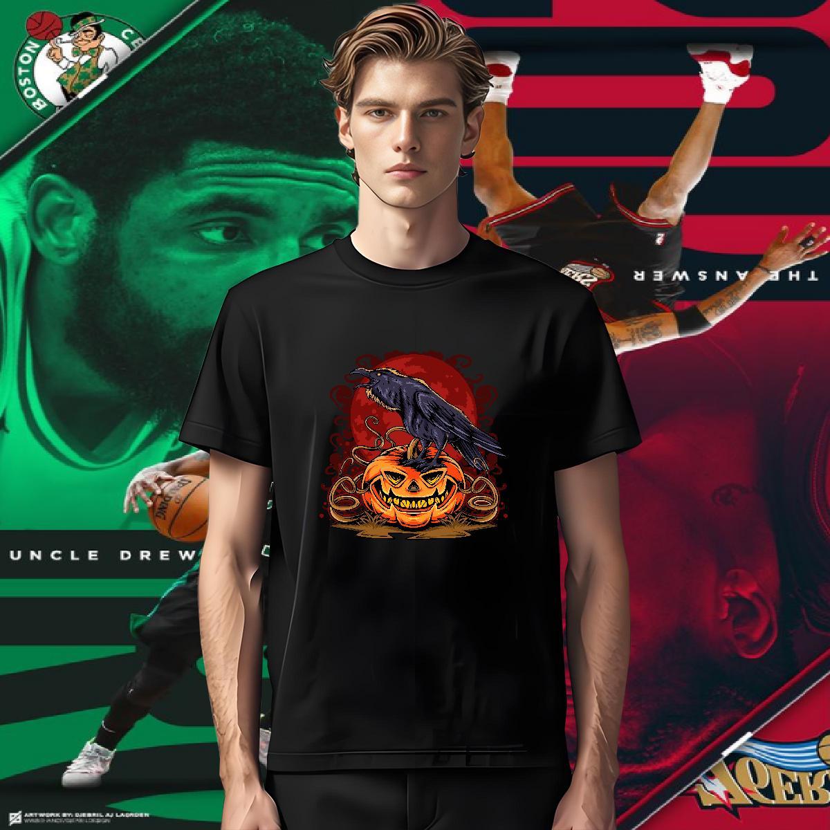 Comfortable Men T Shirts eagle Crew Neck Spring Summer Custom Anime 230g Cotton Tshirts DIY Polos