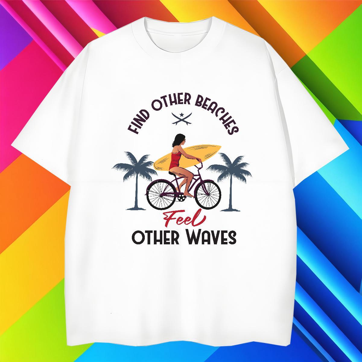 Wholesale women 100% Cotton 230g Men Tshirts Home Outdoor Short Sleeve Soft T-Shirts for Men Factory Direct Cartoon Printing L-4XL Tops