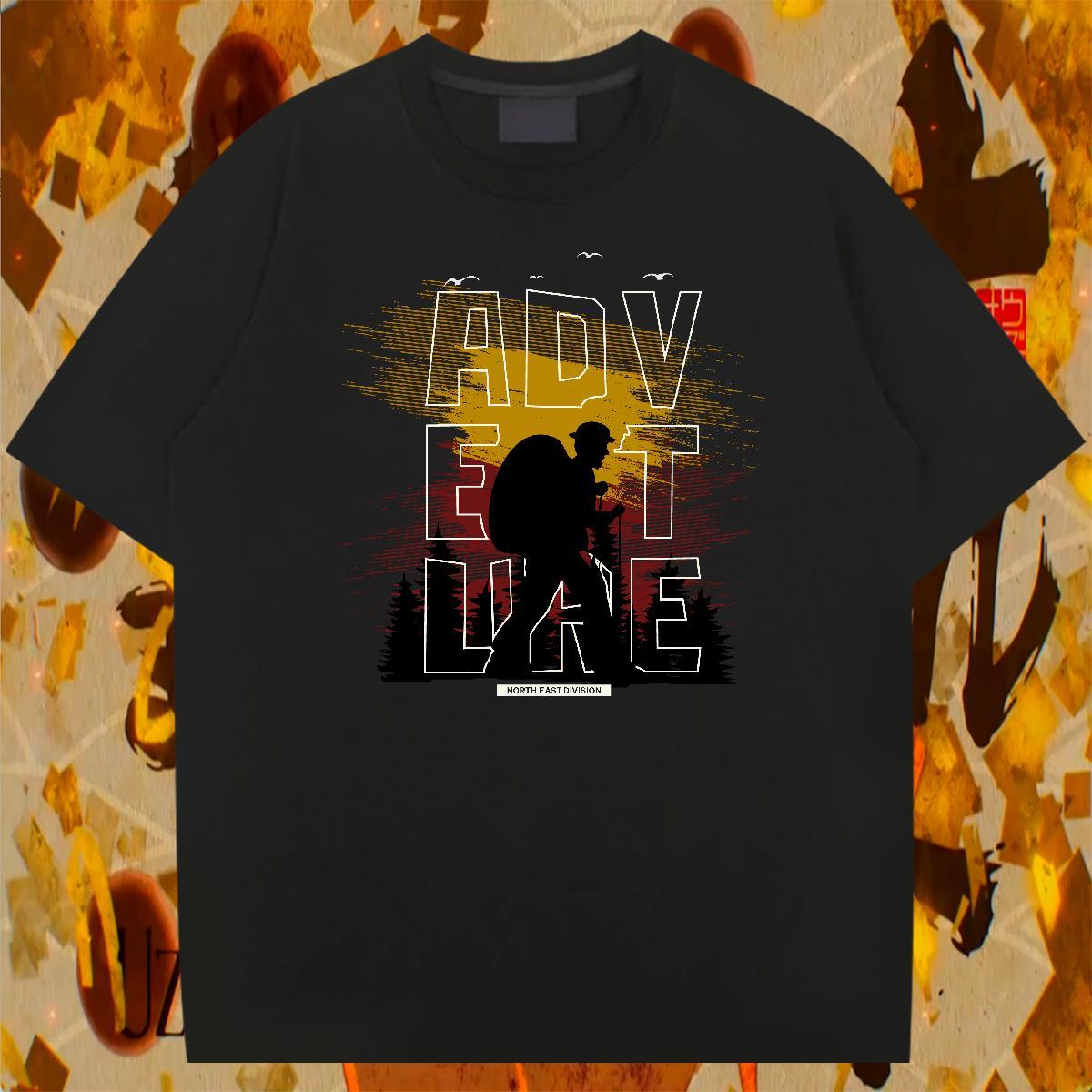 Free Shipping Tshirt for Man Woman Summer Casual 230g Pure Cotton Oversized 3XL 4XL Crew Neck on foot Men T Shirts Fashion Casual Clothings