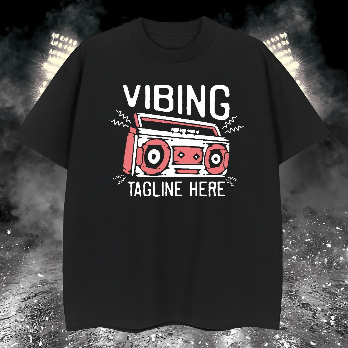 Soft radio Mens T Shirts Street Wear Couples T Shirts 100% Cotton 230g New Designer Breathable Short Sleeve Oversized 3XL 4XL Tops Tees
