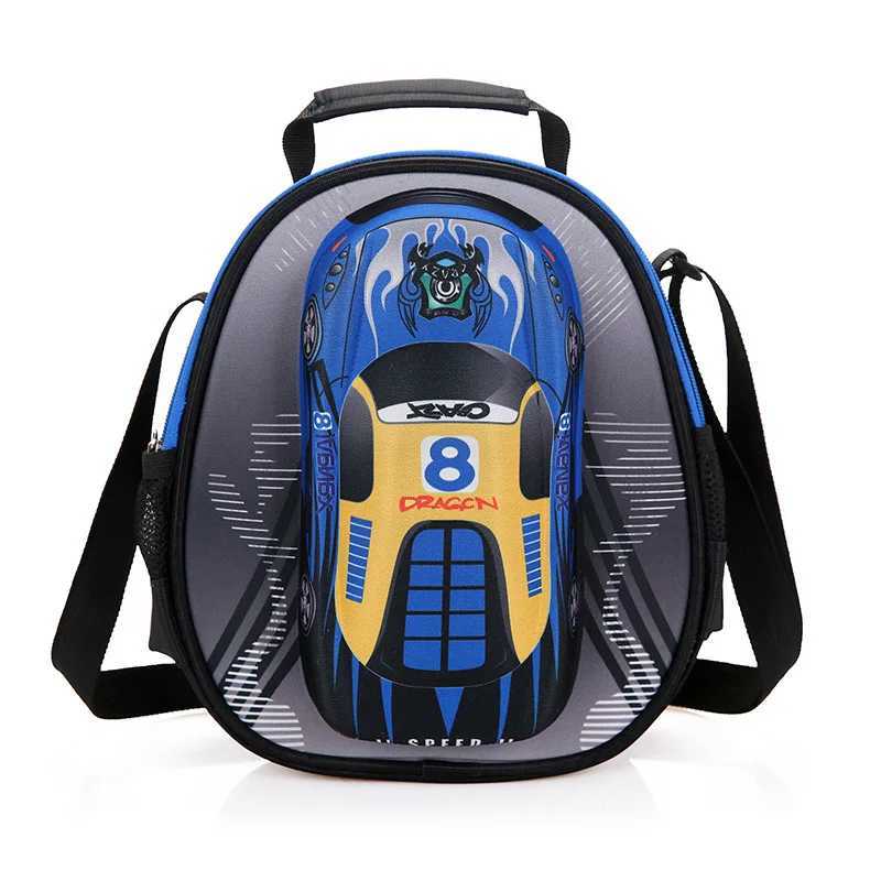 School Bags on Wheels Trolley Backpacks Kids Rolling Backpack for Boy Children Travel Bags Y240820