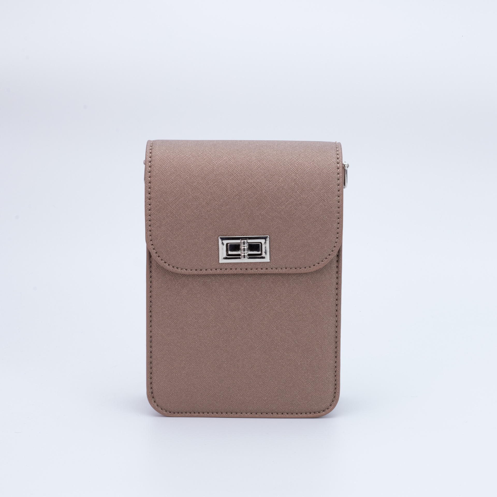 New Crossbody Small Women's One Shoulder Mobile Bag 95406