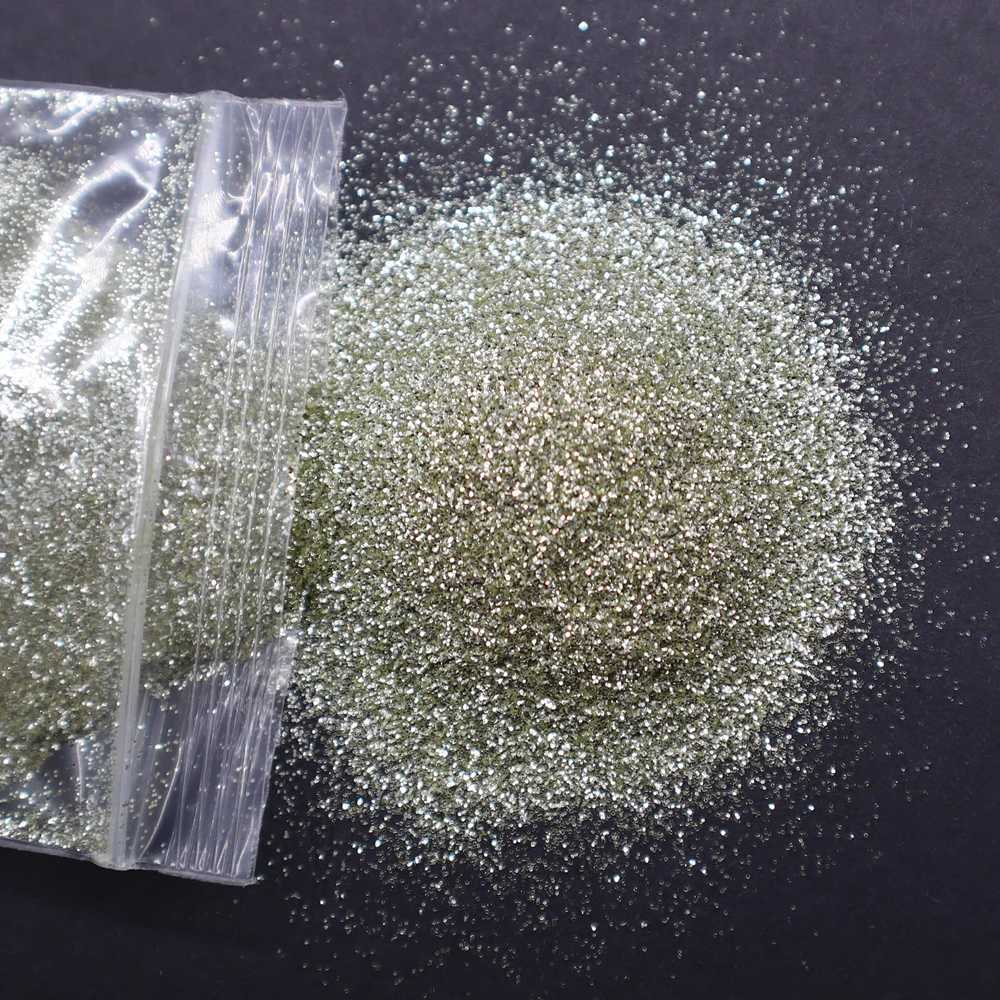 20g Champagne Silver Gold Fine Nail Glitter Powder For Nail Art Gel Polish Powder DIY Manicure Decorating Sequins Tips SetXJ240815