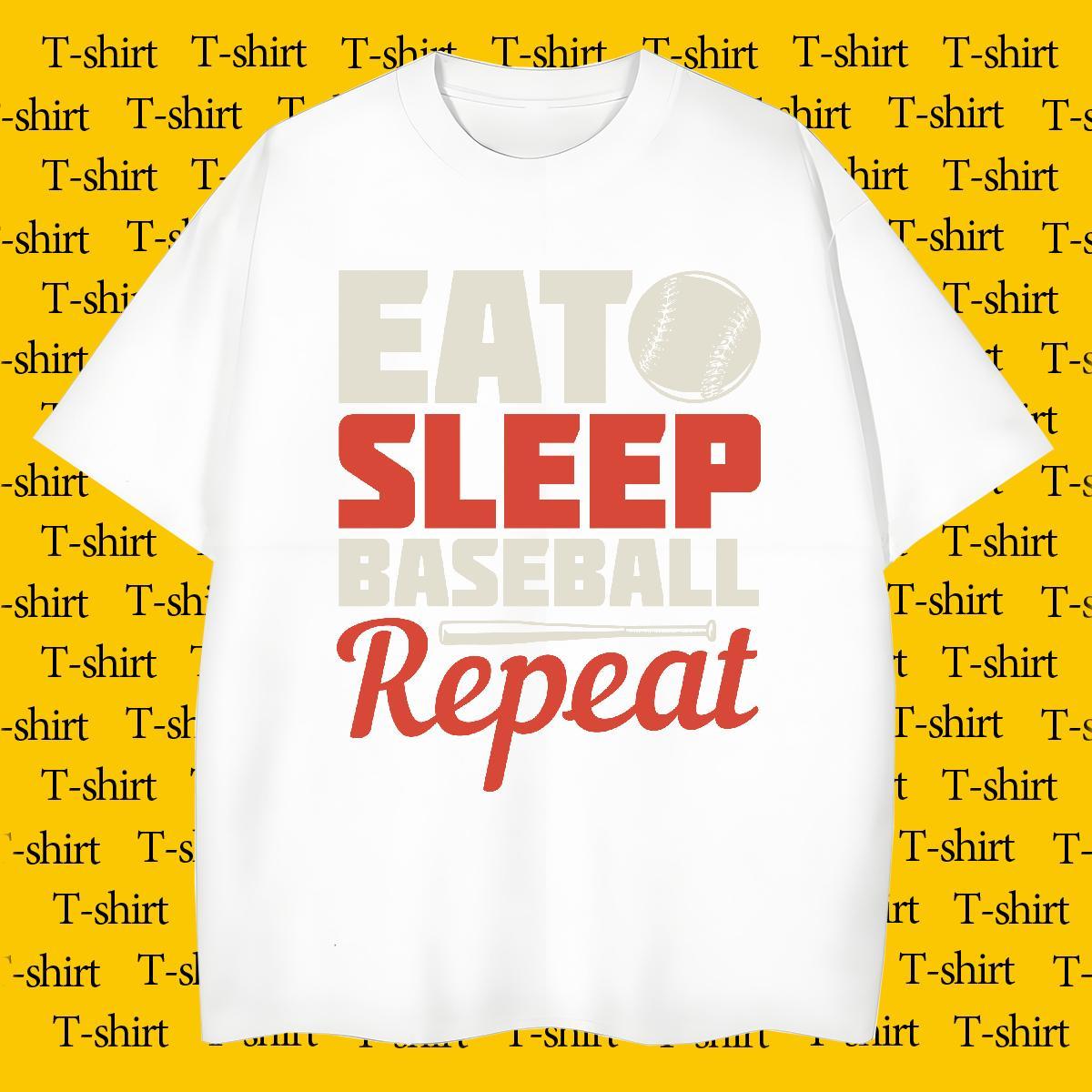 Soft letter T-Shirts Hip Hop Men Tshirts 230g 100% Cotton Casual New Breathable Short Sleeve Skull Tee Shirt
