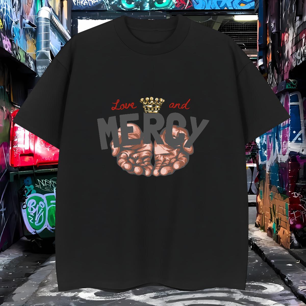 Man T Shirts 230g Cotton hand- Sport Short Sleeve O-Neck DIY Anime Couples T Shirts Classic Casual Designer Tops Shirt