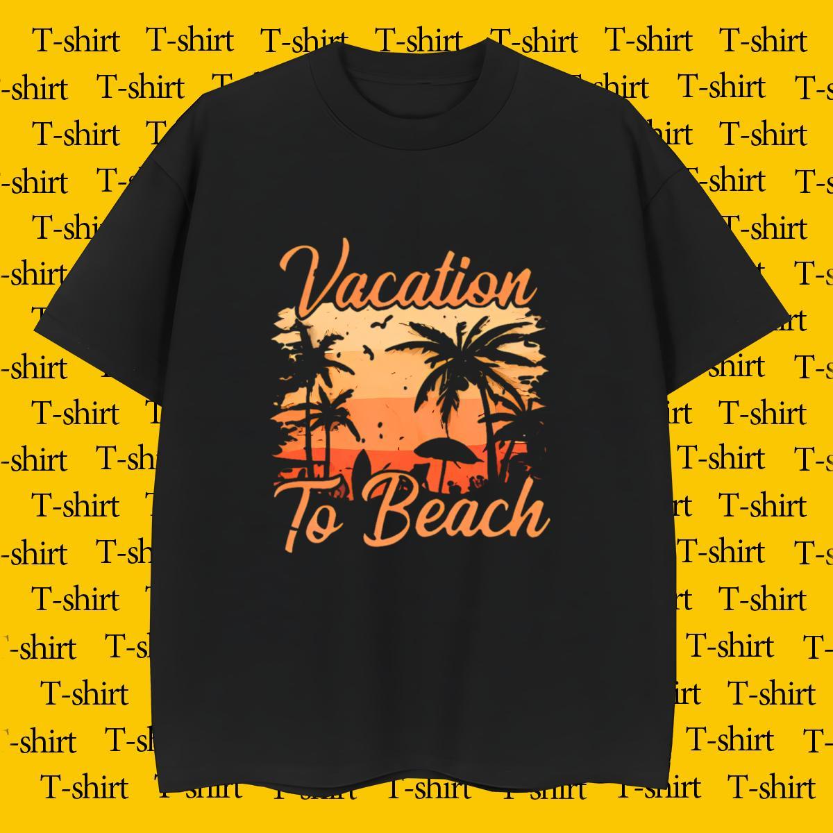Unisex Men Tees Hip Hop Street 230g Cotton Asian Size Short Sleeve O-Neck beach T Shirts Men 2024 Clothes