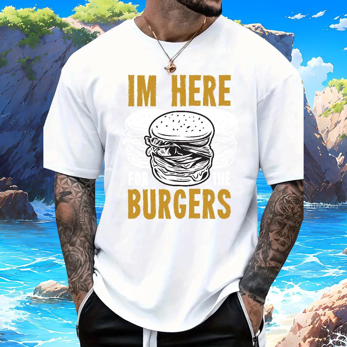 Popular monogram 100% Cotton 230g Couples T Shirts Sports Casual Short Sleeve Soft T-Shirts for Men Casual New Black Oversized Tshirts