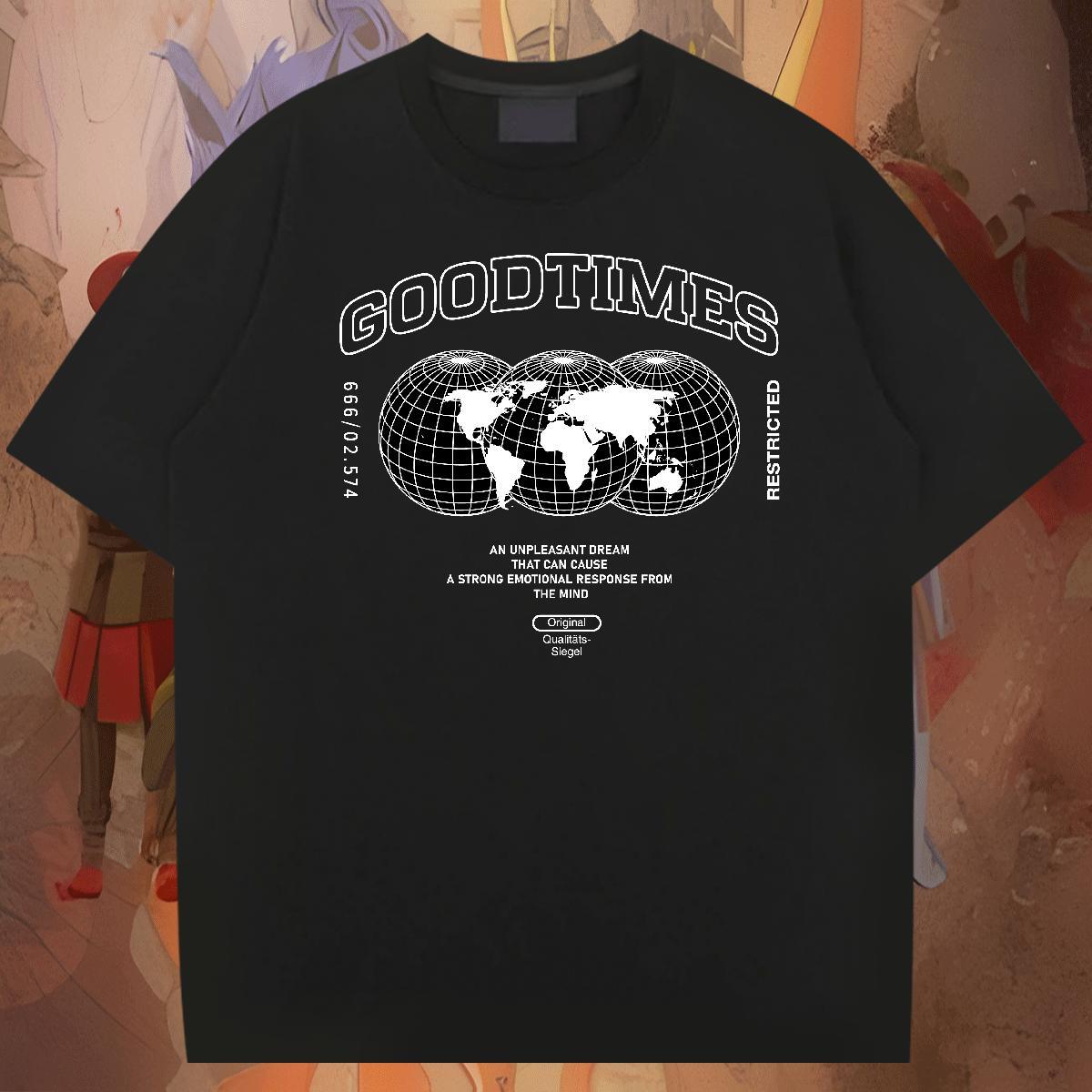 Designer Tshirt for Man Woman Spring Summer 100% Cotton 230g Custom Anime Breathable Short Sleeve worldwide Men T Shirts Wholesale Tshirts