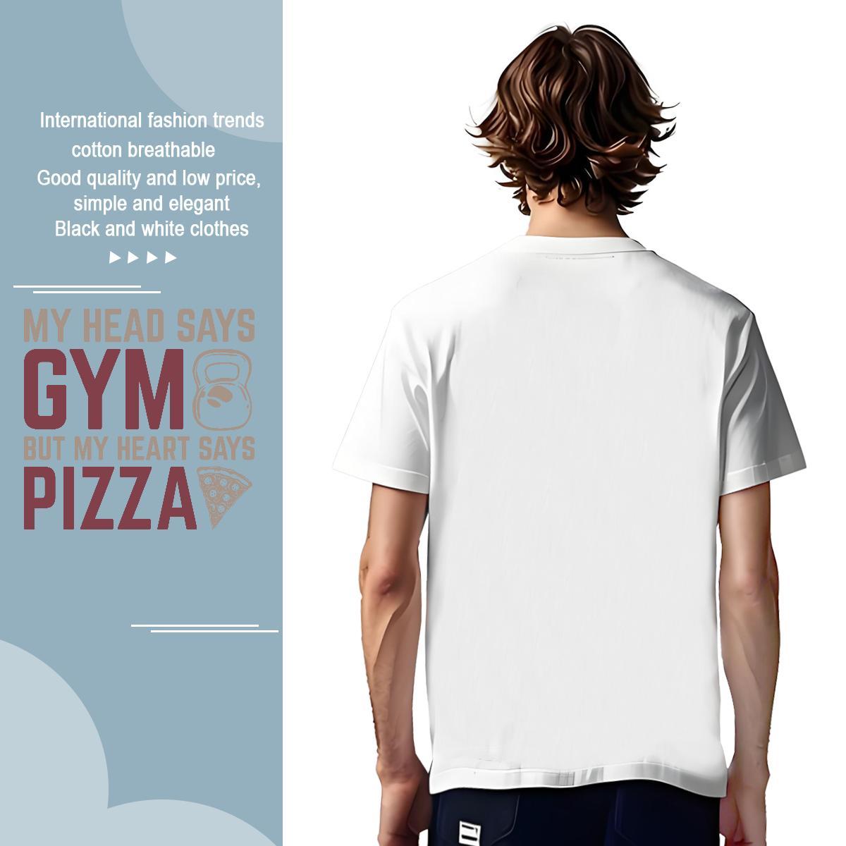 Classic monogram T Shirt For Man Daily Wear Men Tees 230g Cotton Fashion Design Breathable Crew Neck Custom Anime Top Tees