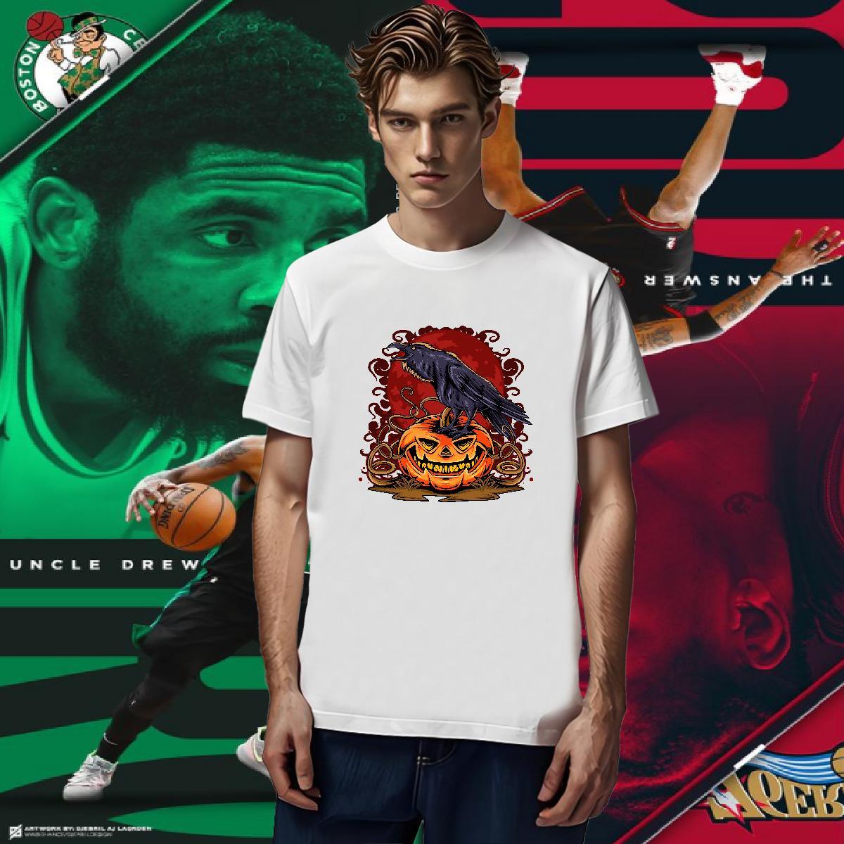 Comfortable Men T Shirts eagle Crew Neck Spring Summer Custom Anime 230g Cotton Tshirts DIY Polos