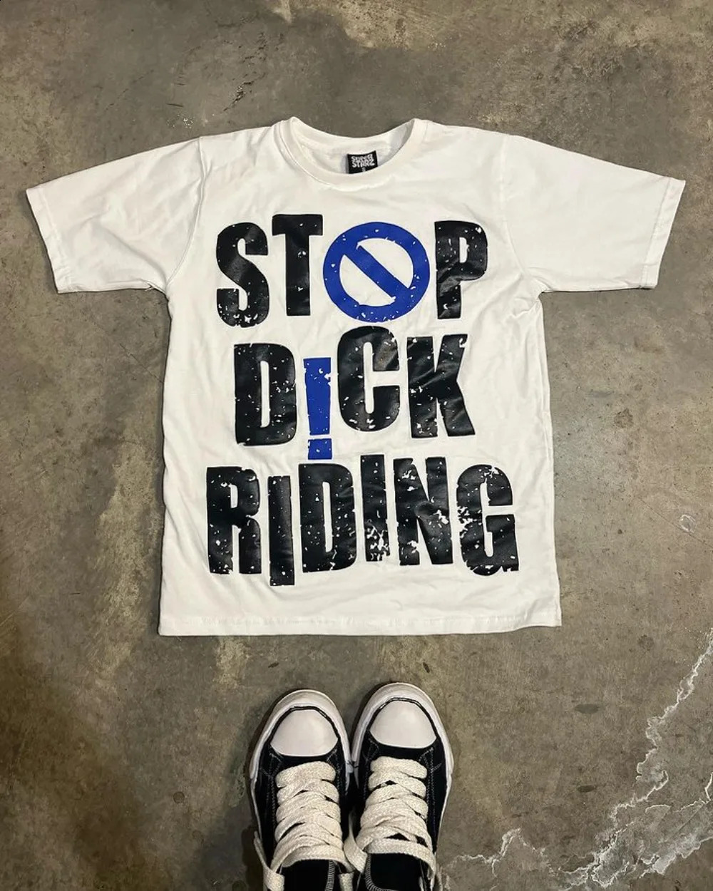 Streetwear Y2K T Shirt Hip Hop Letter Graphic Print Oversized TShirt Mens Womens Harajuku Round Neck Cotton Short Sleeve Tops 240819