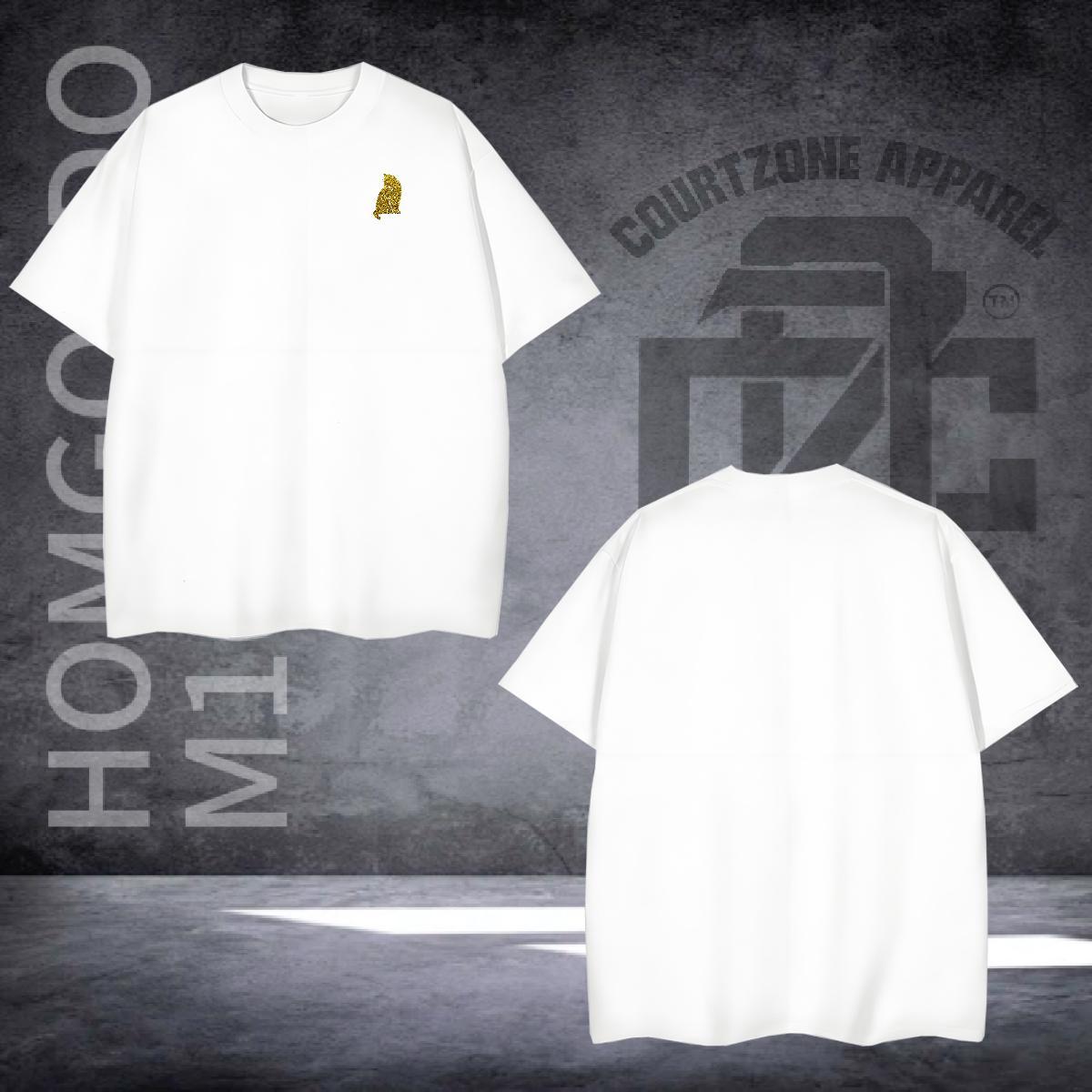 New Designer Couples T Shirts cat Hip Hop 230g 100% Cotton Tops Tees Breathable Soft Classic Man T Shirts Custom Print Oversized